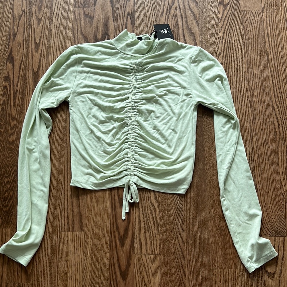Garage Turtle Neck